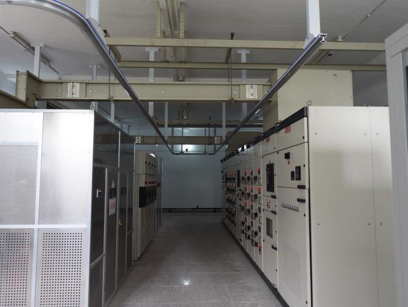 智能監控輔助系統